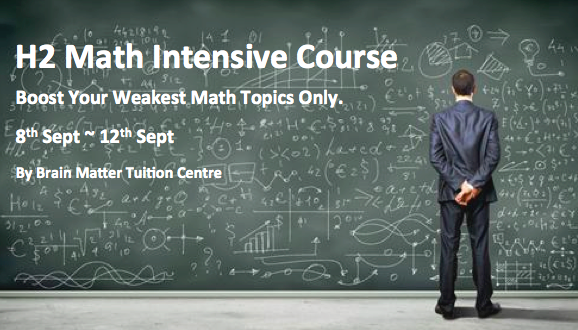 h2 math intensive